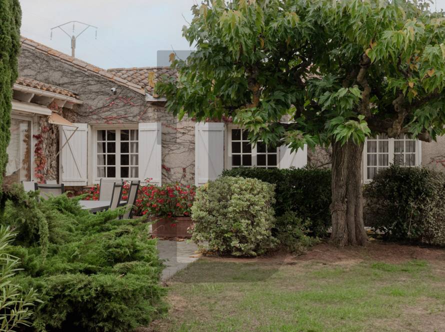 VIGNERONNE | 10minutes de TREBES (11800)