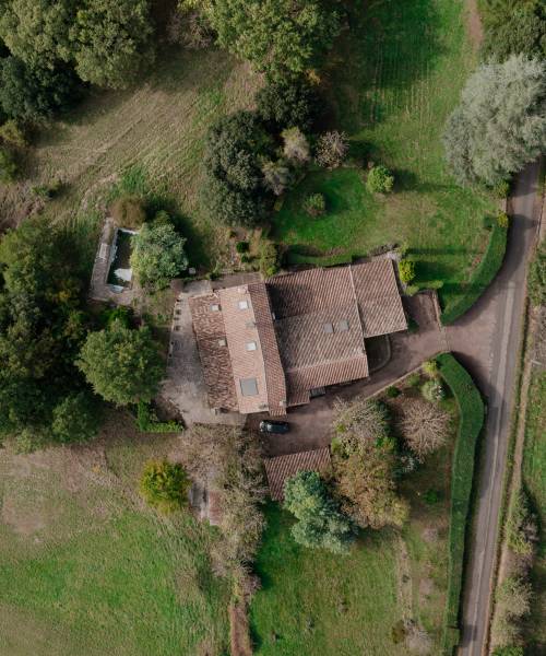 L'ATYPIQUE | 30 minutes de LIMOUX (11300)