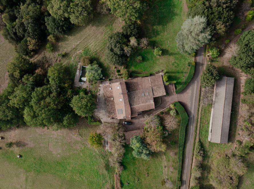 L'ATYPIQUE | 30 minutes de LIMOUX (11300)