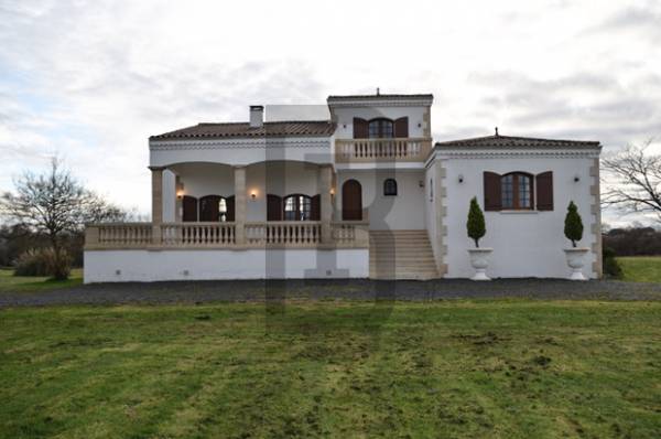 CARRELET | PROCHE DE LESPARRE MEDOC (33340) – Image 24