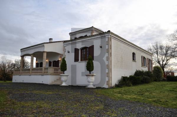 CARRELET | PROCHE DE LESPARRE MEDOC (33340) – Image 25