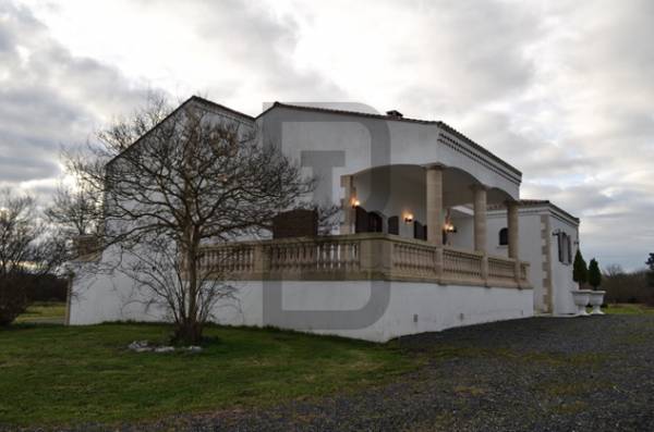 CARRELET | PROCHE DE LESPARRE MEDOC (33340) – Image 28