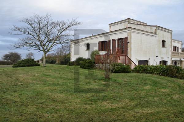 CARRELET | PROCHE DE LESPARRE MEDOC (33340) – Image 30