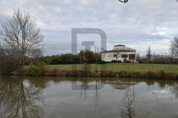 CARRELET | PROCHE DE LESPARRE MEDOC (33340) – Image 35