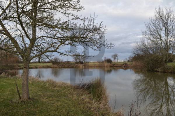 CARRELET | PROCHE DE LESPARRE MEDOC (33340) – Image 36