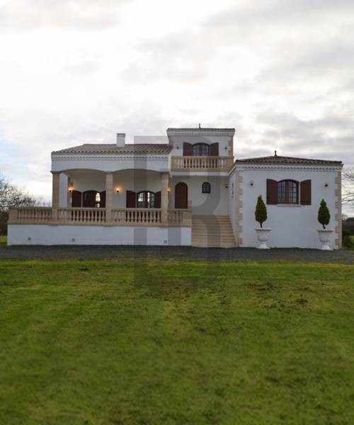 CARRELET | PROCHE DE LESPARRE MEDOC (33340)