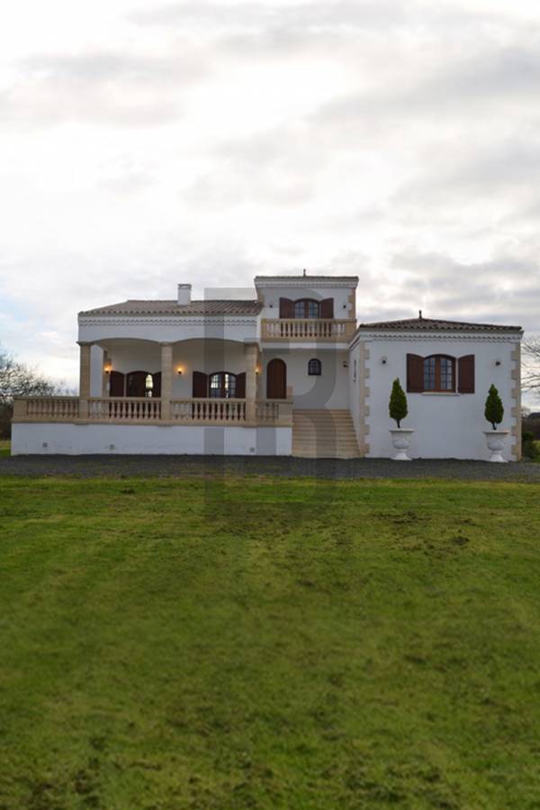 CARRELET | PROCHE DE LESPARRE MEDOC (33340)