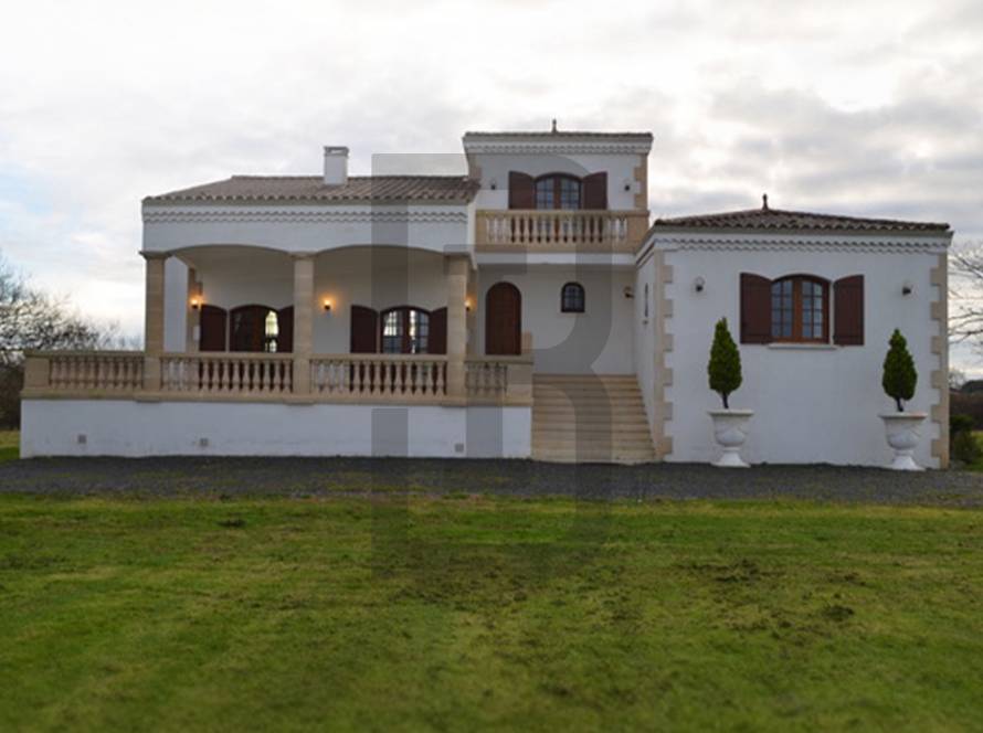 CARRELET | PROCHE DE LESPARRE MEDOC (33340)