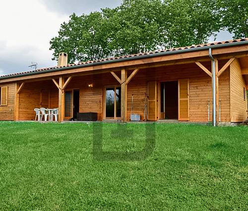 CHALEUREUSE | LIMOUX (11300)