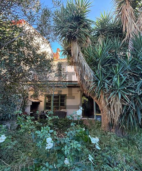 Botanique, référence d'un appartement de 88 m2 situé à Le Boulou (66160), en agence chez Bernard Immobilier.