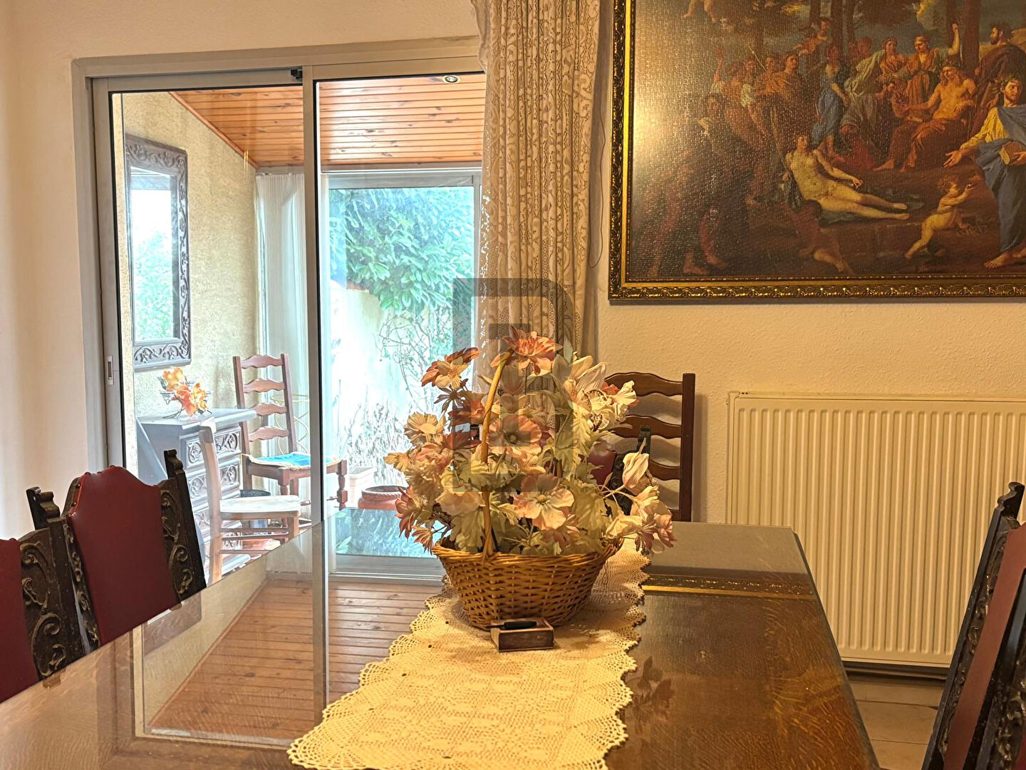 Maison 3 chambres à vendre à Carcassonne.