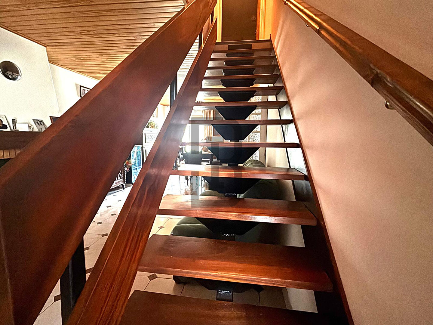 Maison 3 chambres à vendre à Carcassonne.