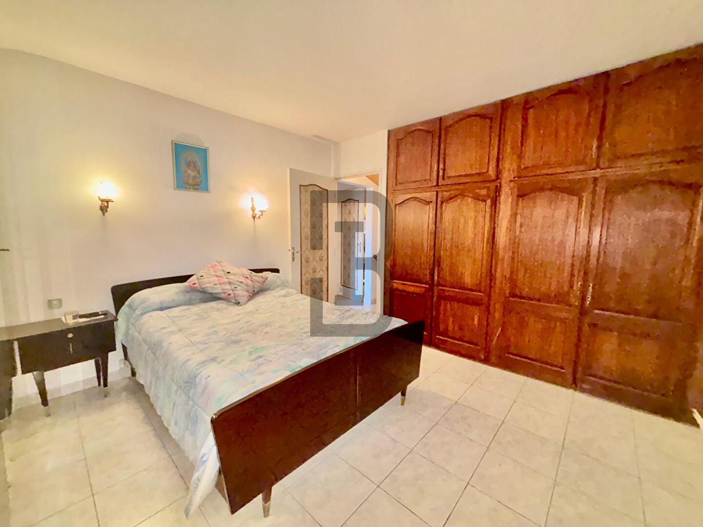 Maison 3 chambres à vendre à Carcassonne.