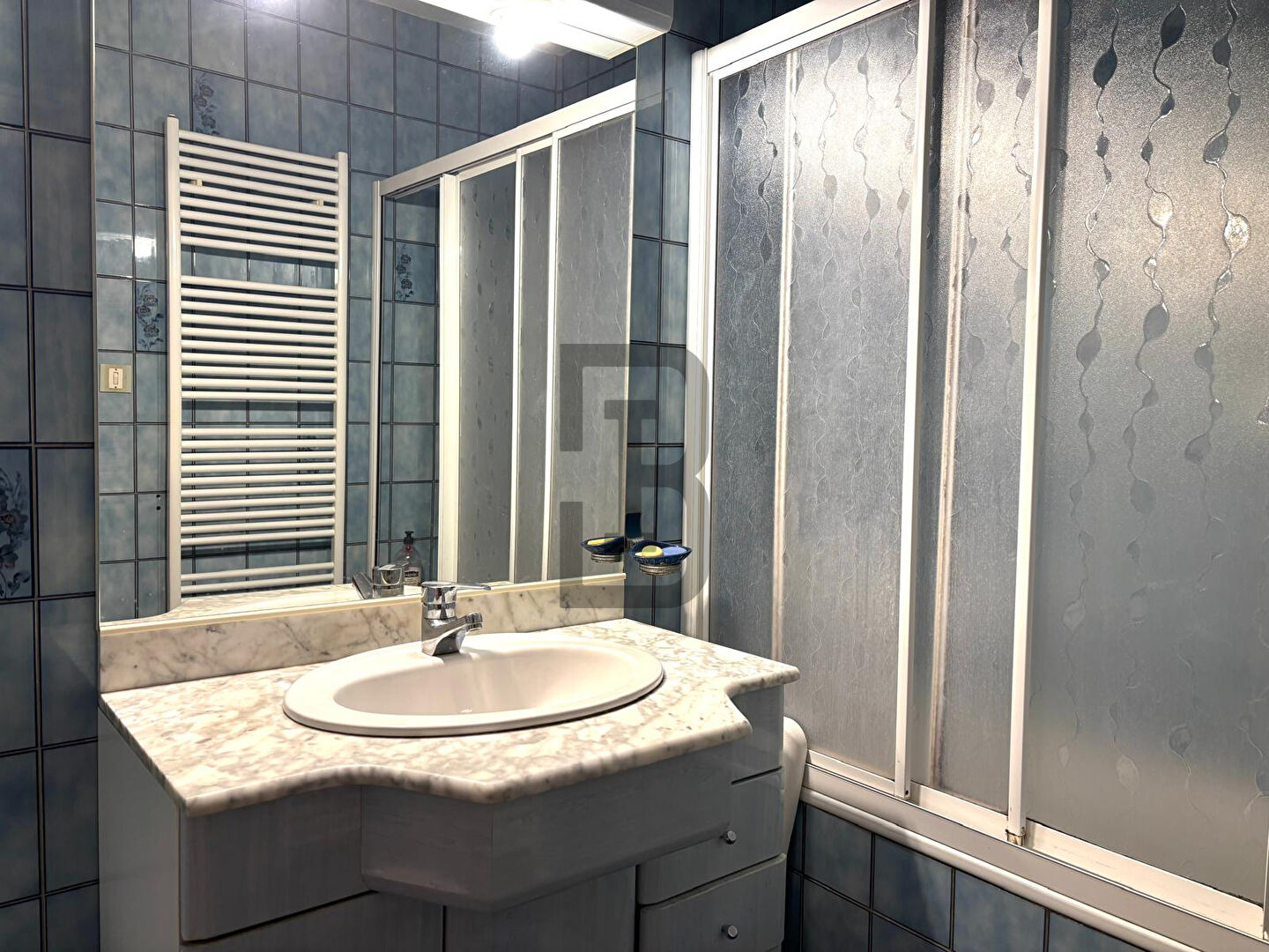 Maison 3 chambres à vendre à Carcassonne.