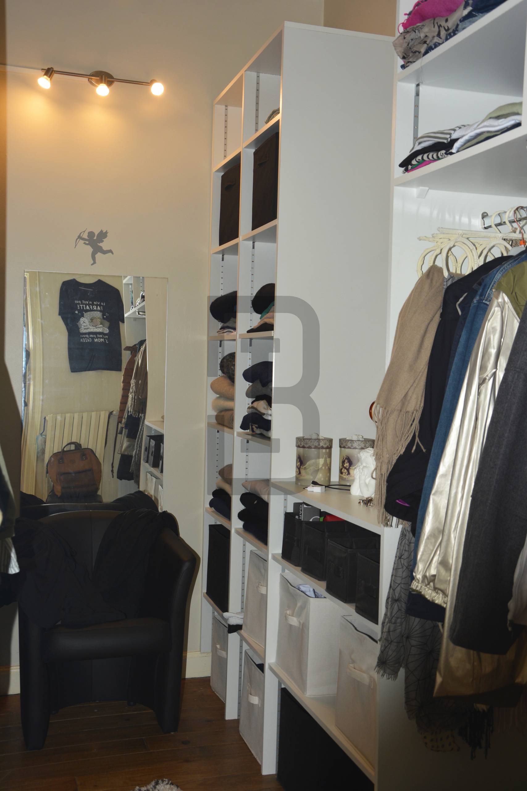 Vente d'une maison de 6 chambres à Quillan, par l'agence Bernard Immobilier.