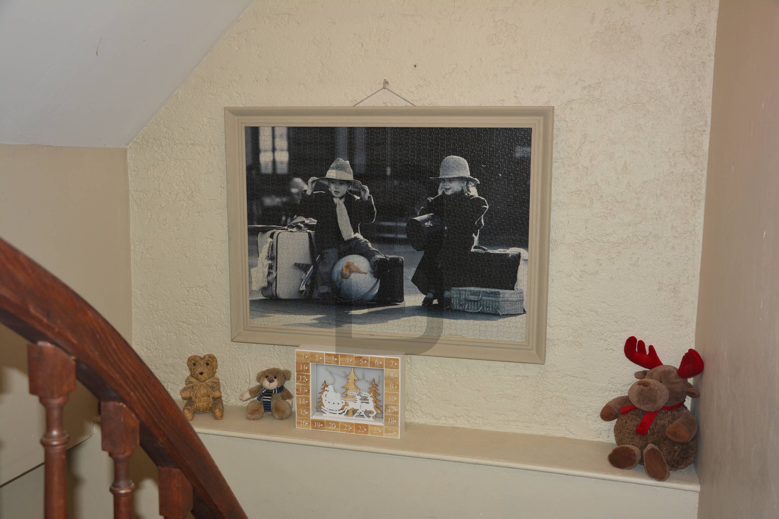 Vente d'une maison de 6 chambres à Quillan, par l'agence Bernard Immobilier.