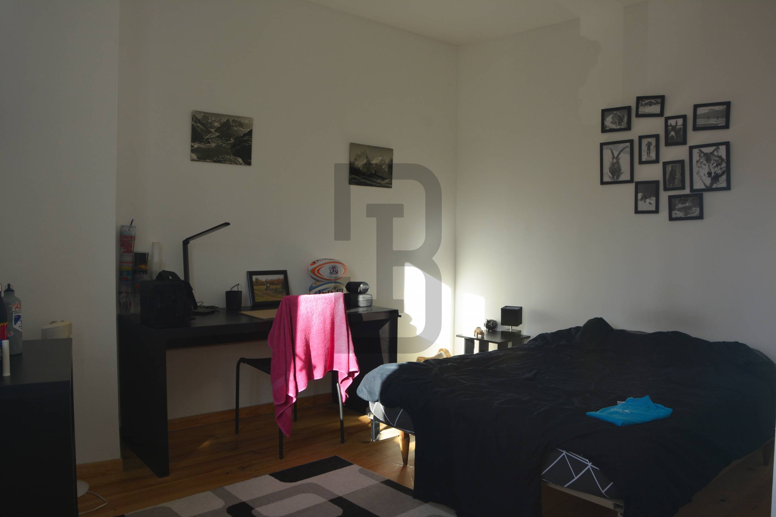 Vente d'une maison de 6 chambres à Quillan, par l'agence Bernard Immobilier.