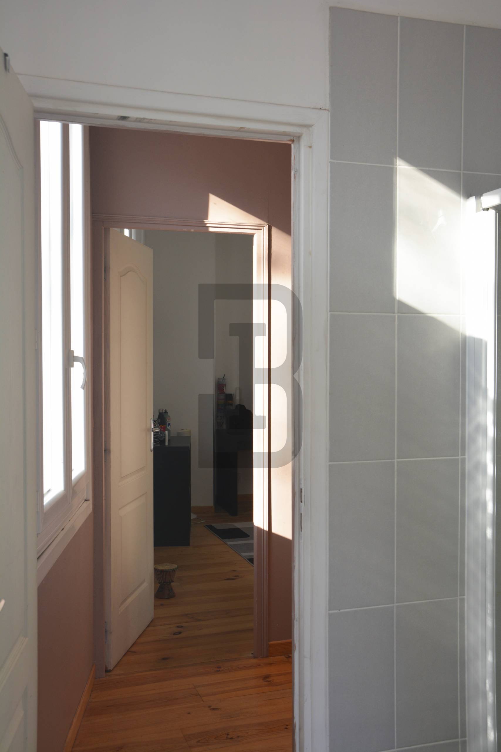 Vente d'une maison de 6 chambres à Quillan, par l'agence Bernard Immobilier.