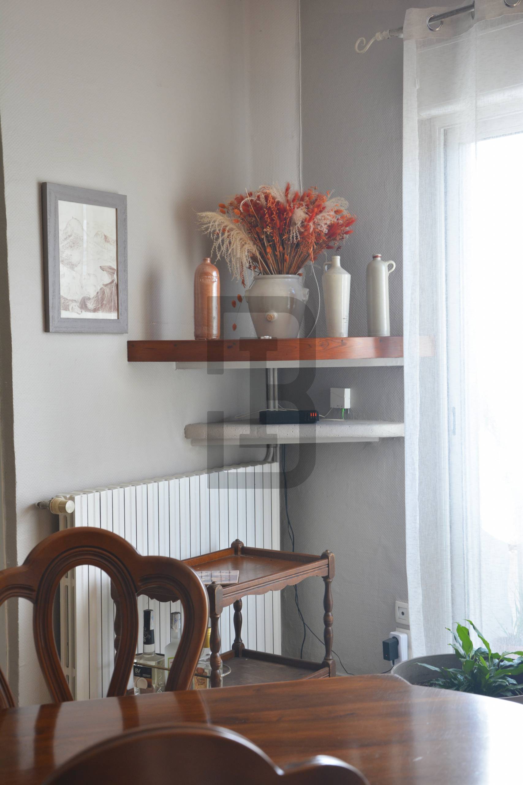 Vente d'une maison de 6 chambres à Quillan, par l'agence Bernard Immobilier.