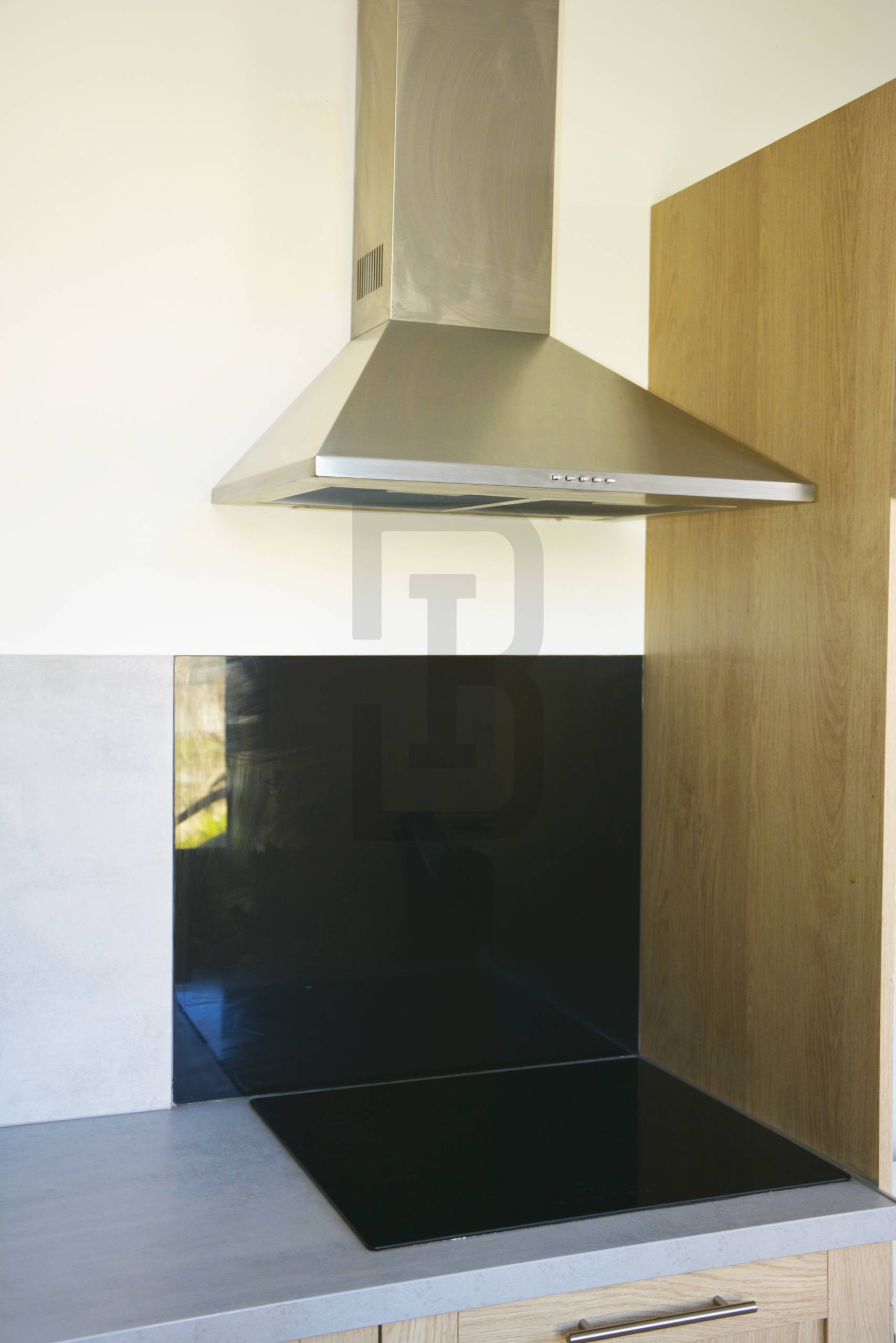 Ensemble immobilier OSCar composé de deux logements à Limoux.