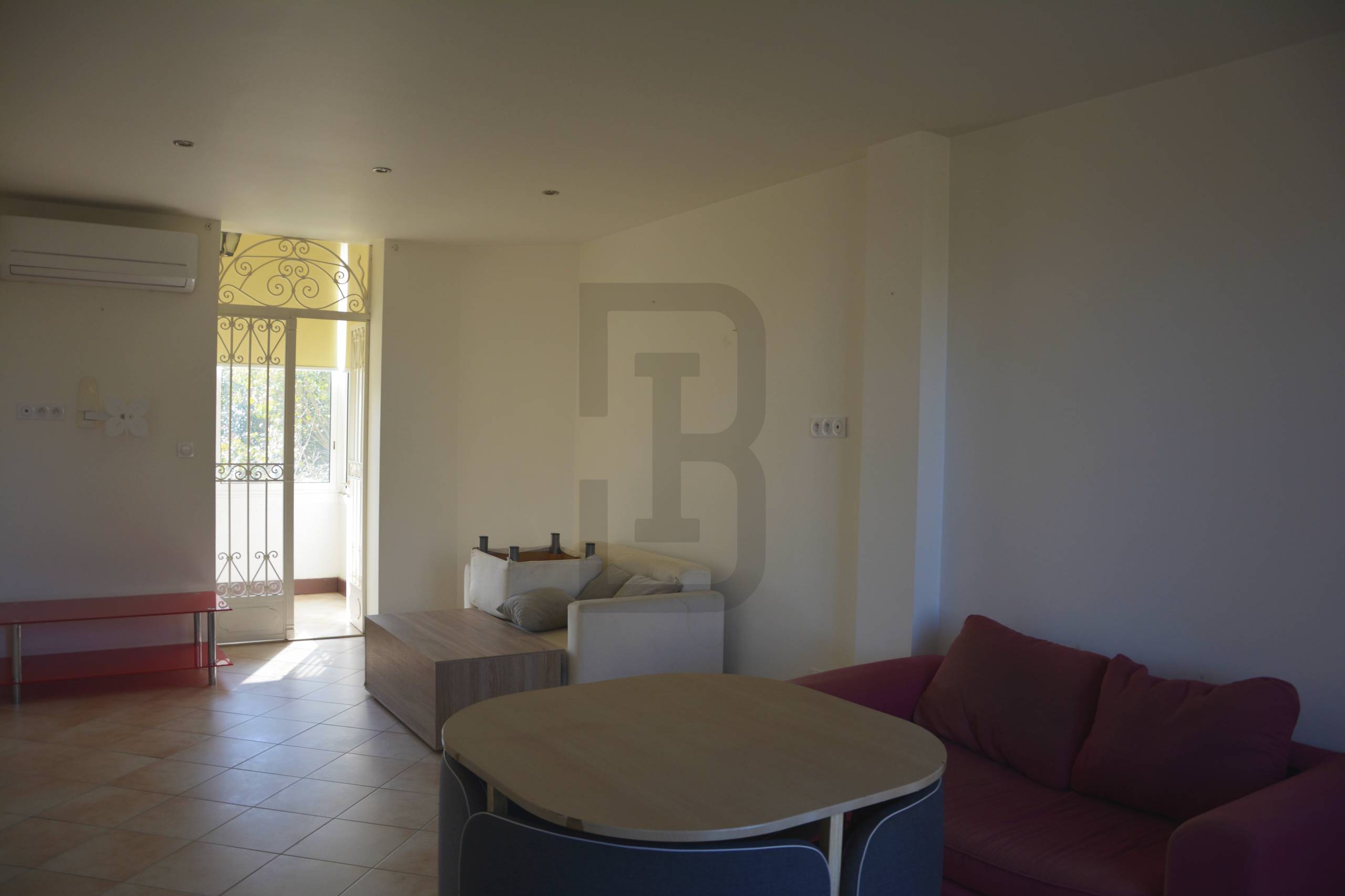 Ensemble immobilier OSCar composé de deux logements à Limoux.