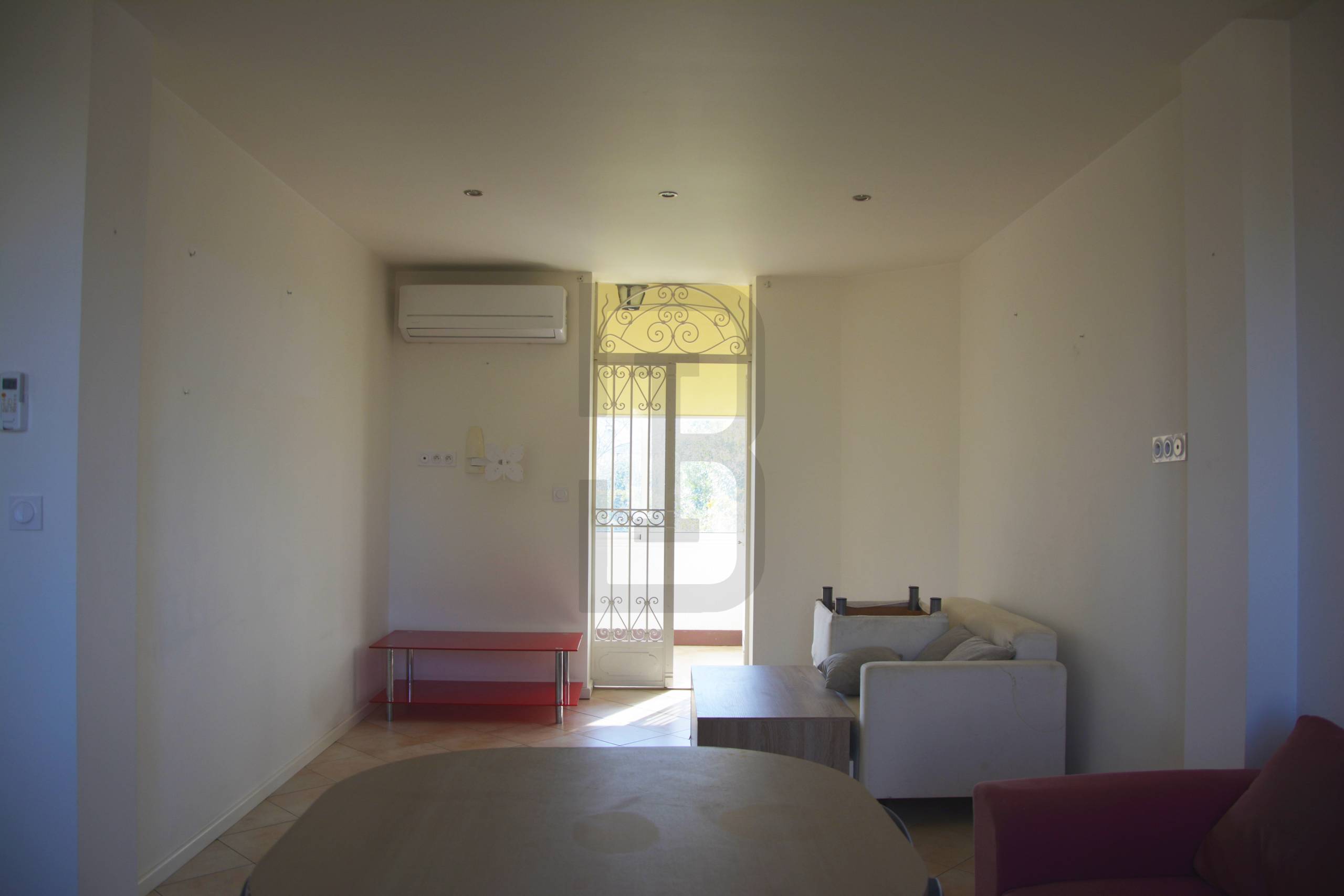 Ensemble immobilier OSCar composé de deux logements à Limoux.