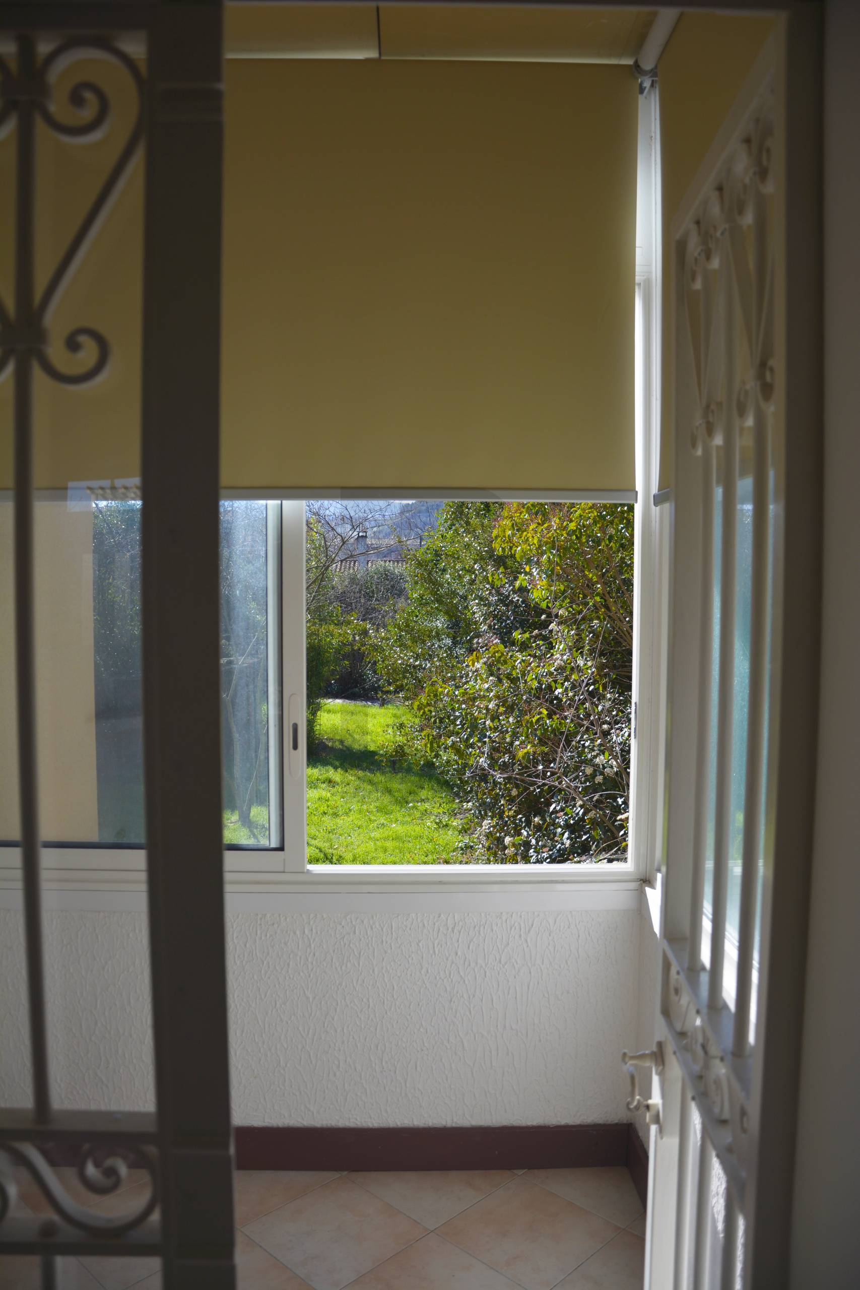 Ensemble immobilier OSCar composé de deux logements à Limoux.