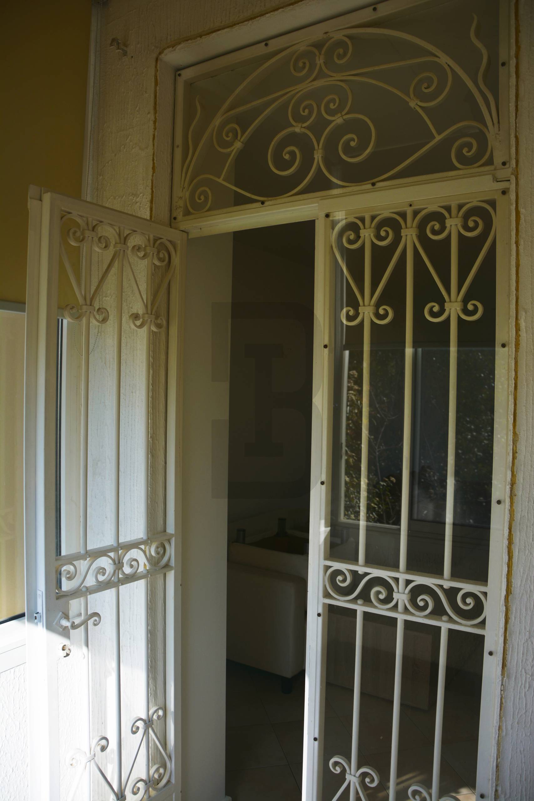 Ensemble immobilier OSCar composé de deux logements à Limoux.