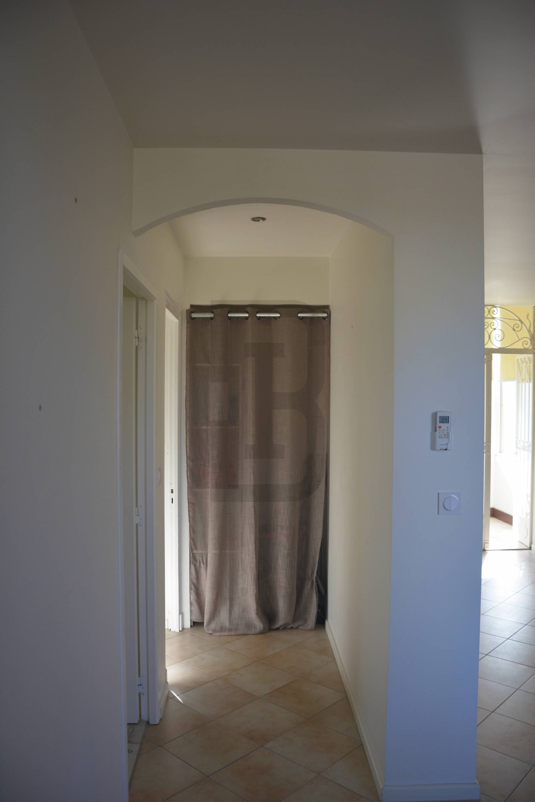 Ensemble immobilier OSCar composé de deux logements à Limoux.