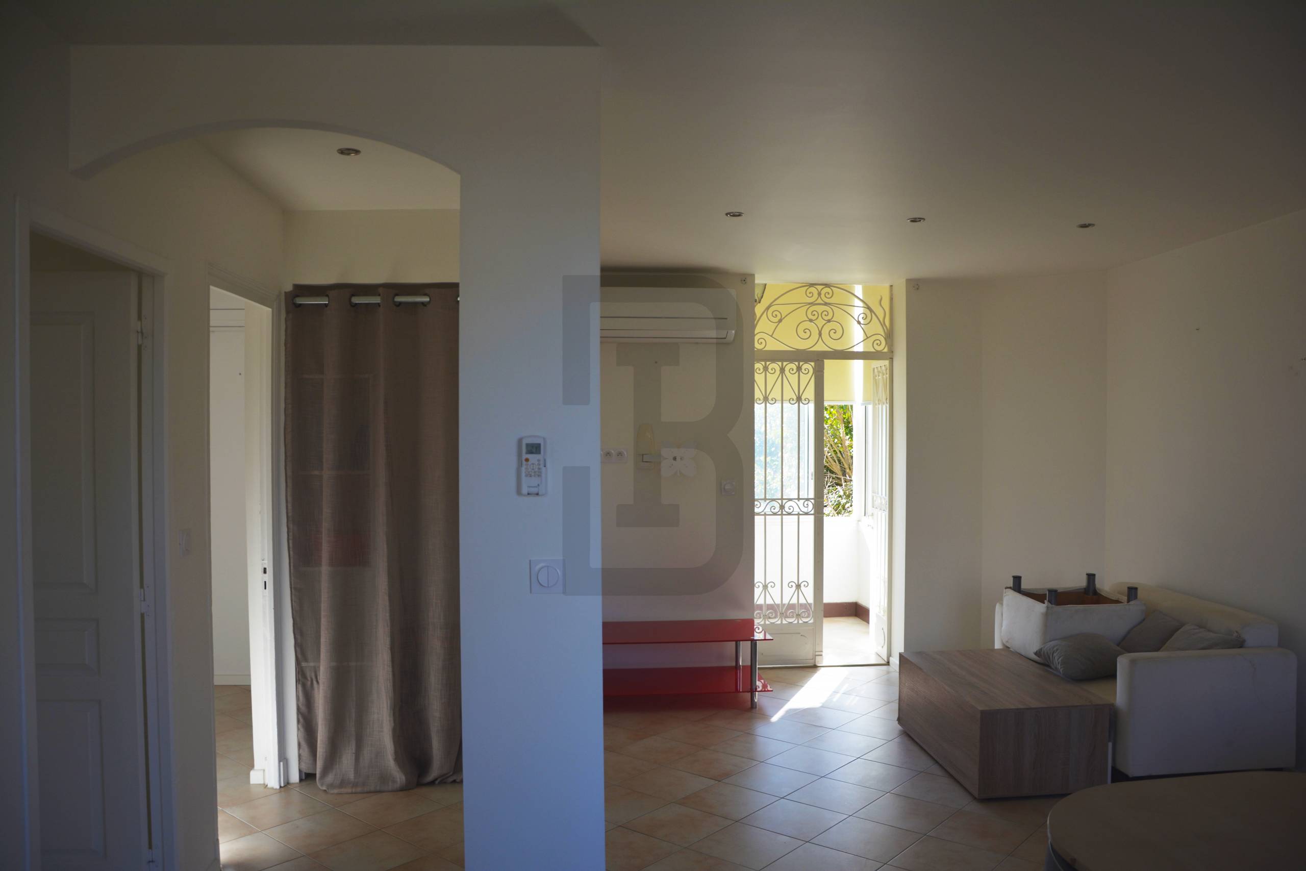 Ensemble immobilier OSCar composé de deux logements à Limoux.