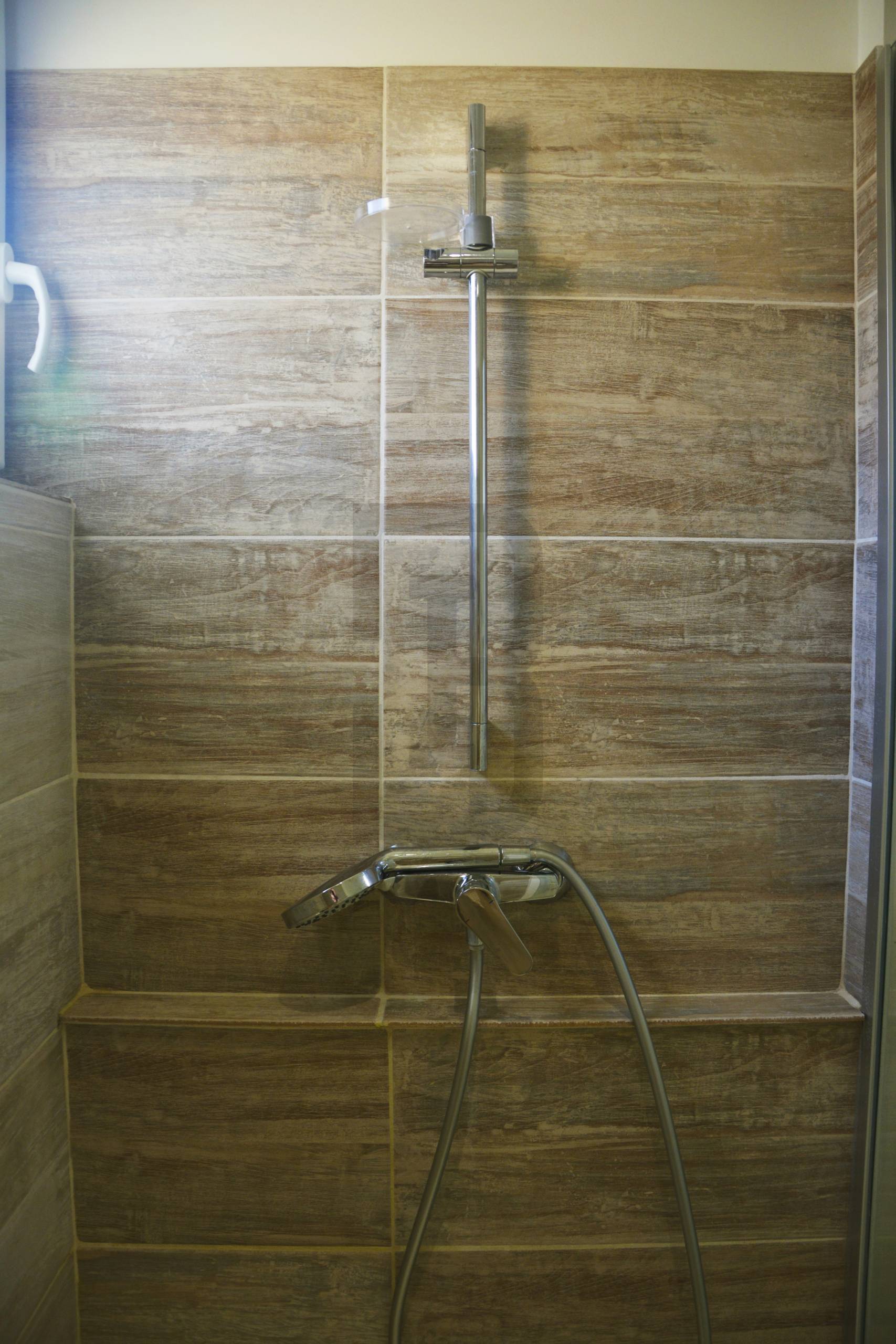 Ensemble immobilier OSCar composé de deux logements à Limoux.