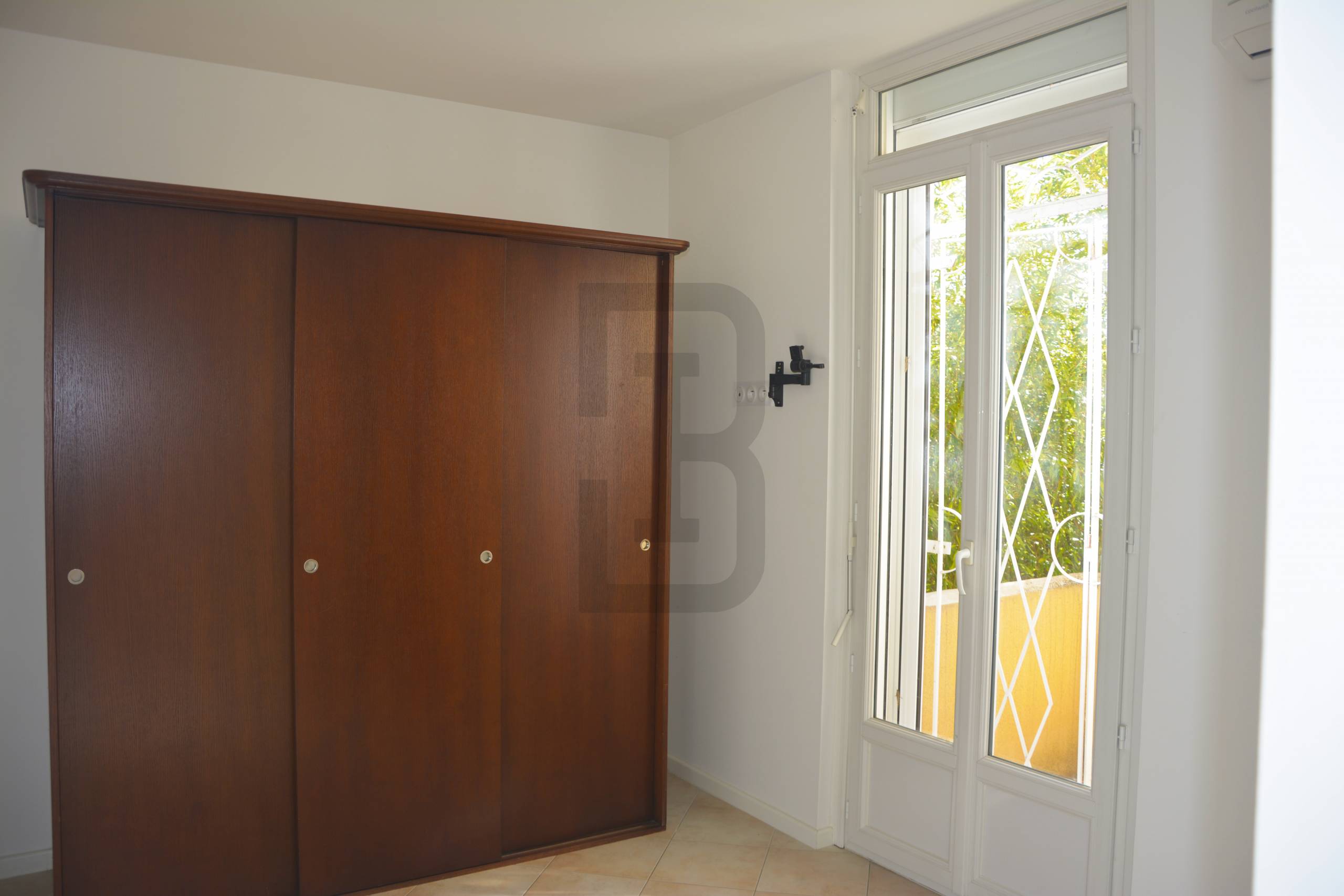 Ensemble immobilier OSCar composé de deux logements à Limoux.