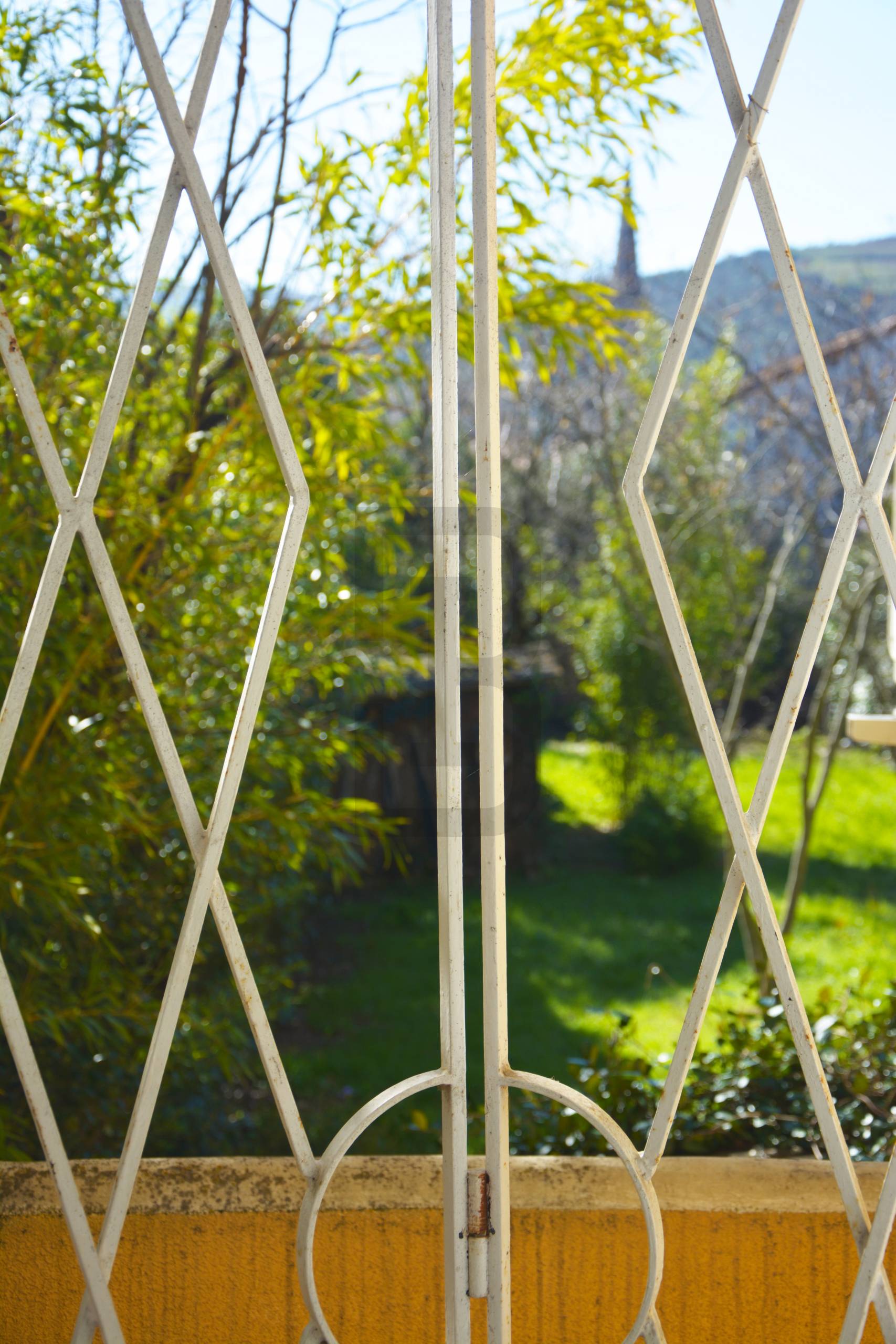 Ensemble immobilier OSCar composé de deux logements à Limoux.