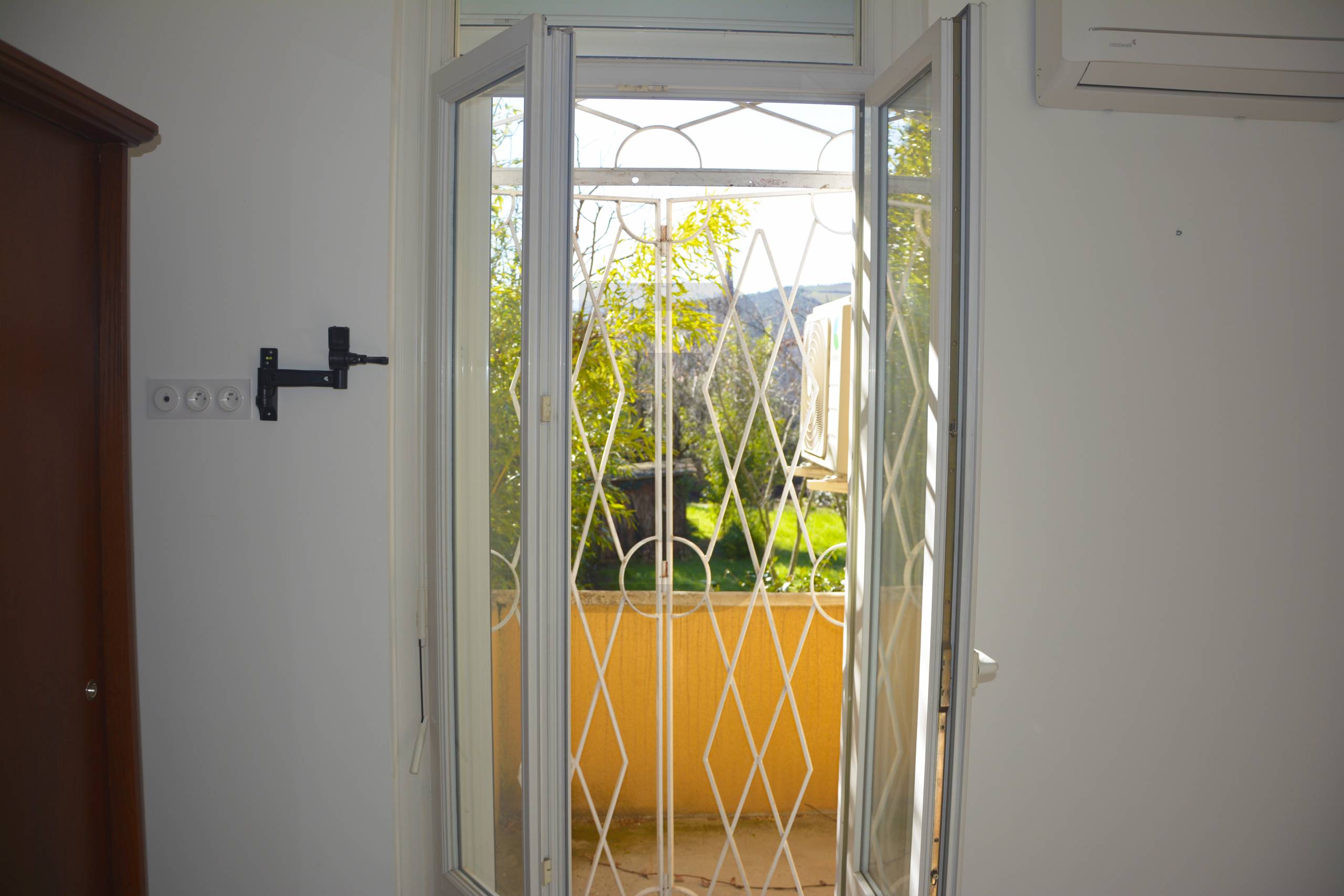 Ensemble immobilier OSCar composé de deux logements à Limoux.