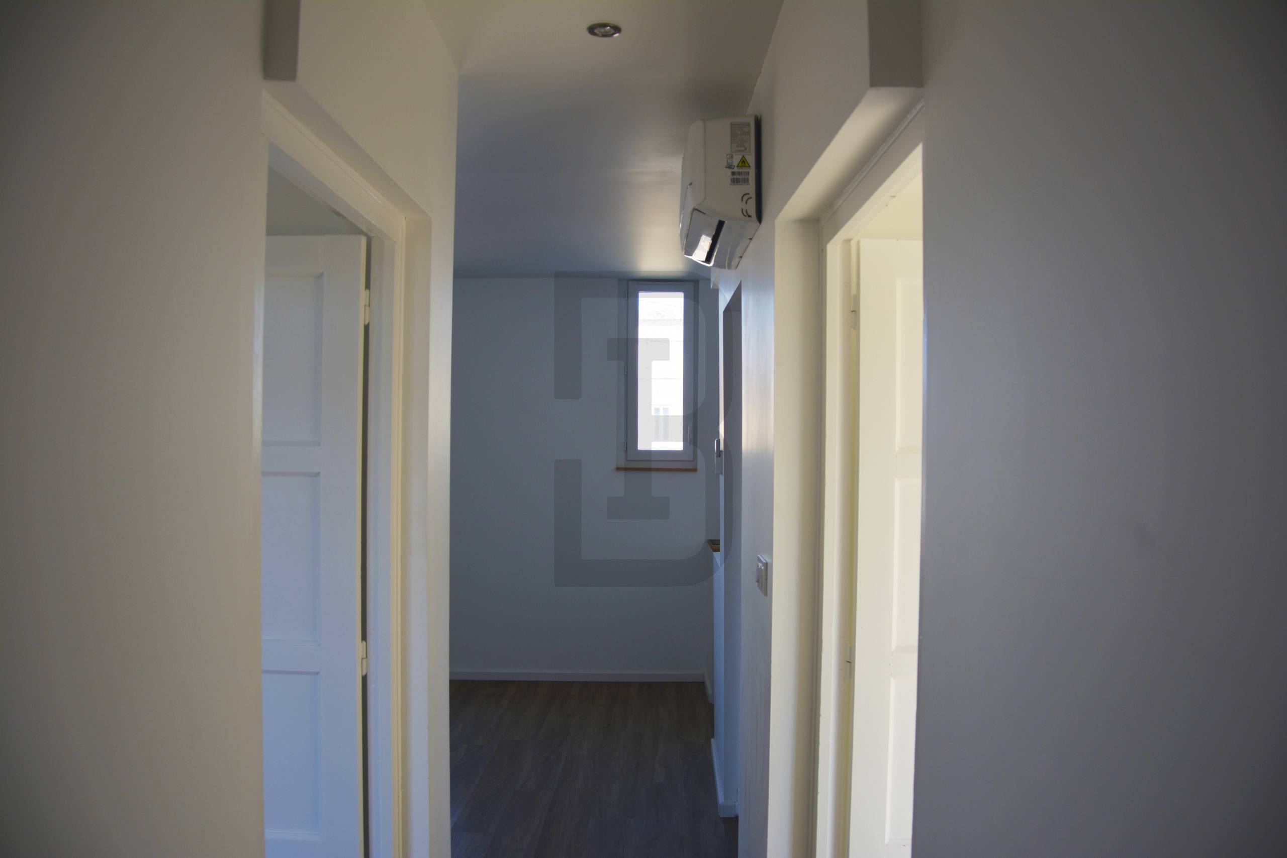 Ensemble immobilier OSCar composé de deux logements à Limoux.