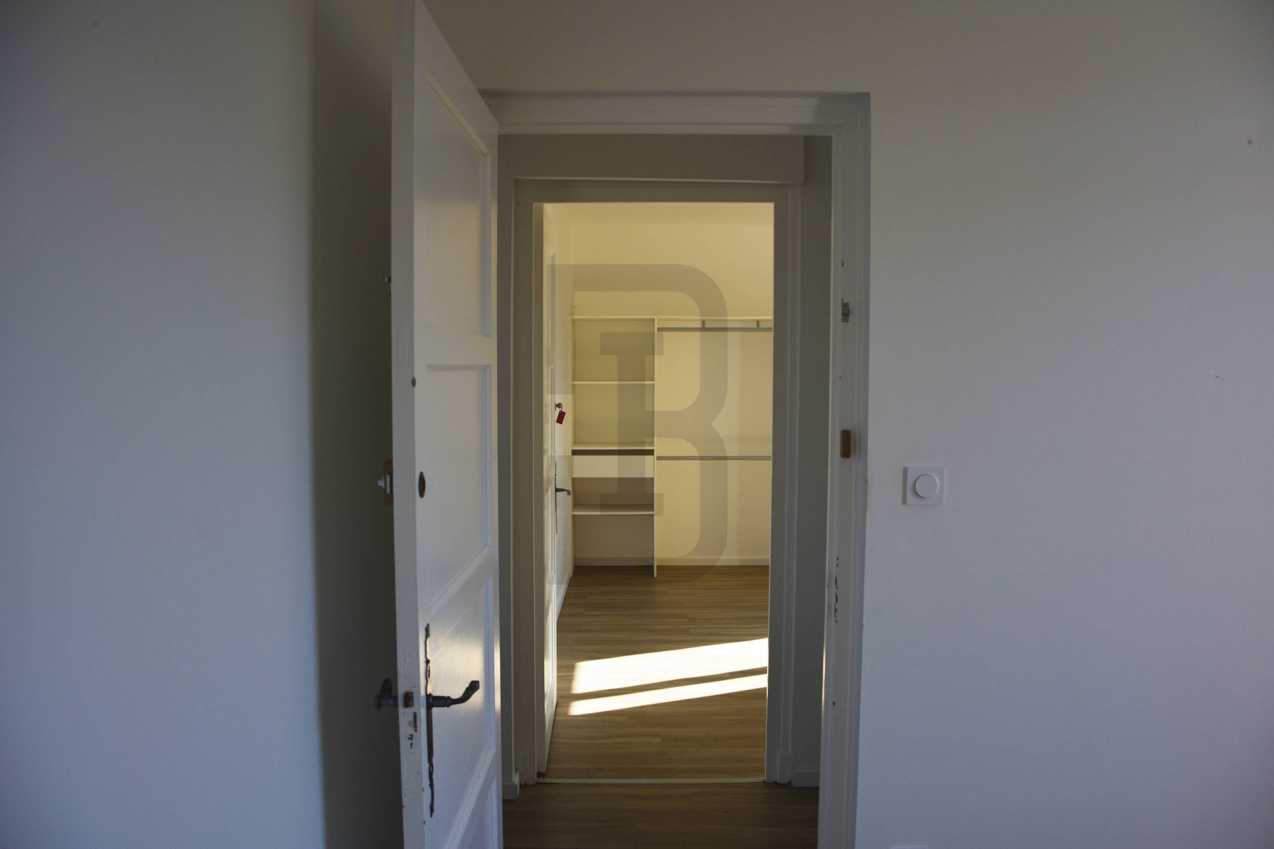 Ensemble immobilier OSCar composé de deux logements à Limoux.