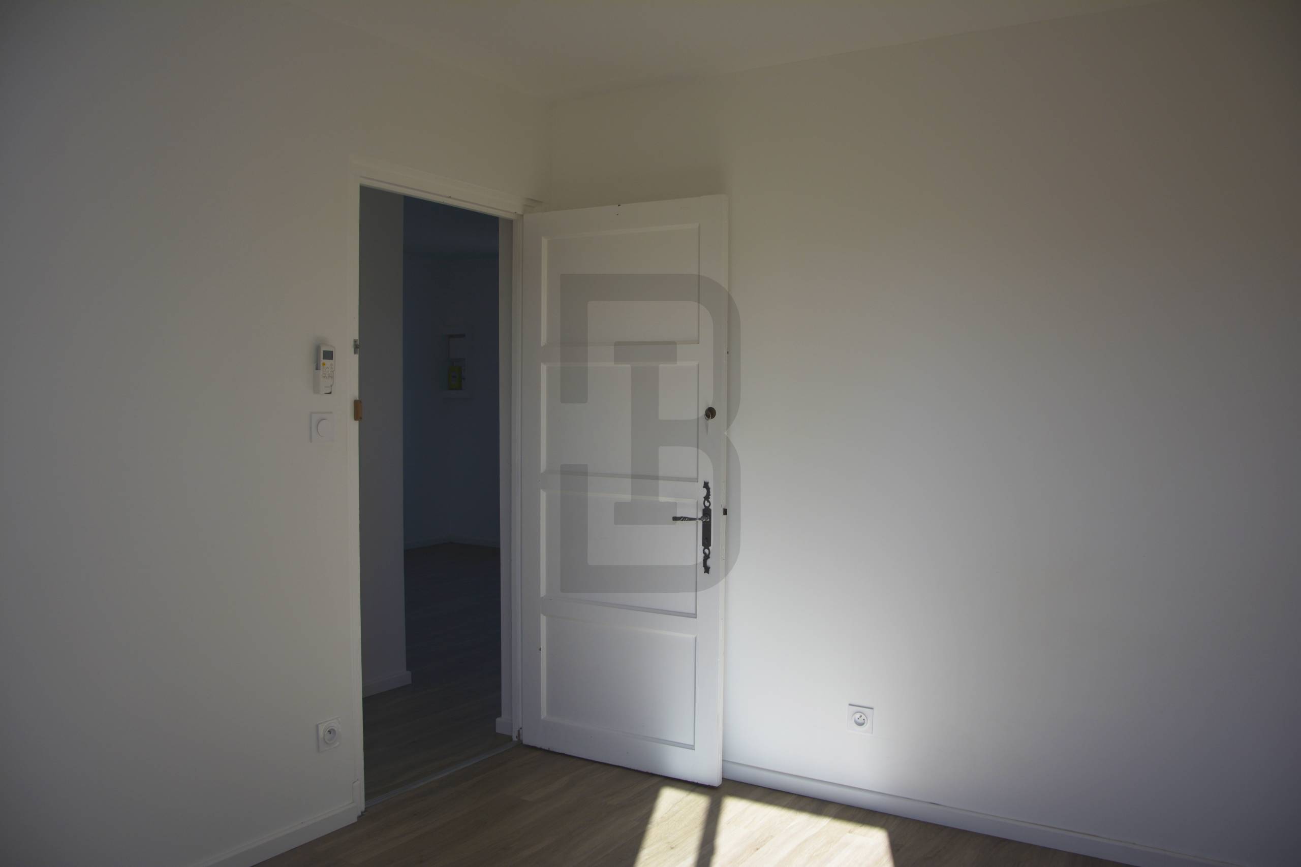 Ensemble immobilier OSCar composé de deux logements à Limoux.