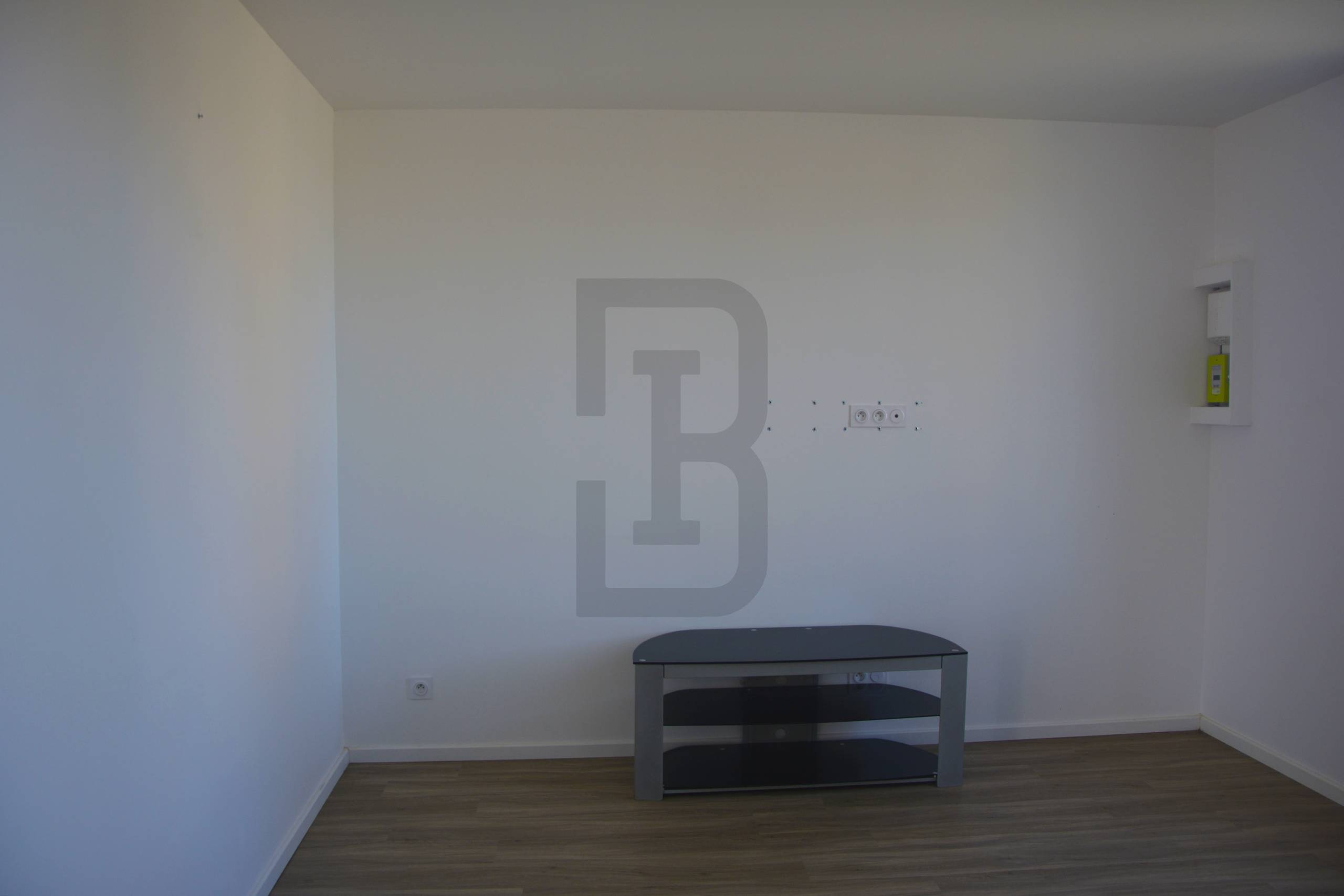 Ensemble immobilier OSCar composé de deux logements à Limoux.