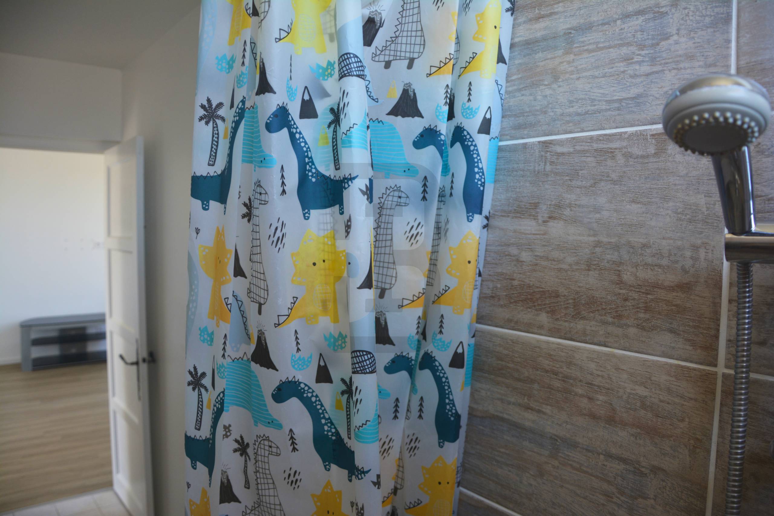 Ensemble immobilier OSCar composé de deux logements à Limoux.