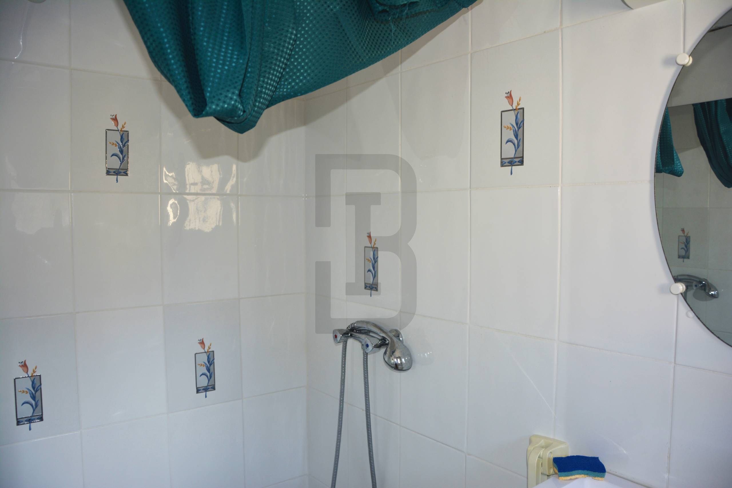 Ensemble immobilier à Quillan, composé de 2 logements (une maison avec un garage + un studio indépendant avec terrasse).