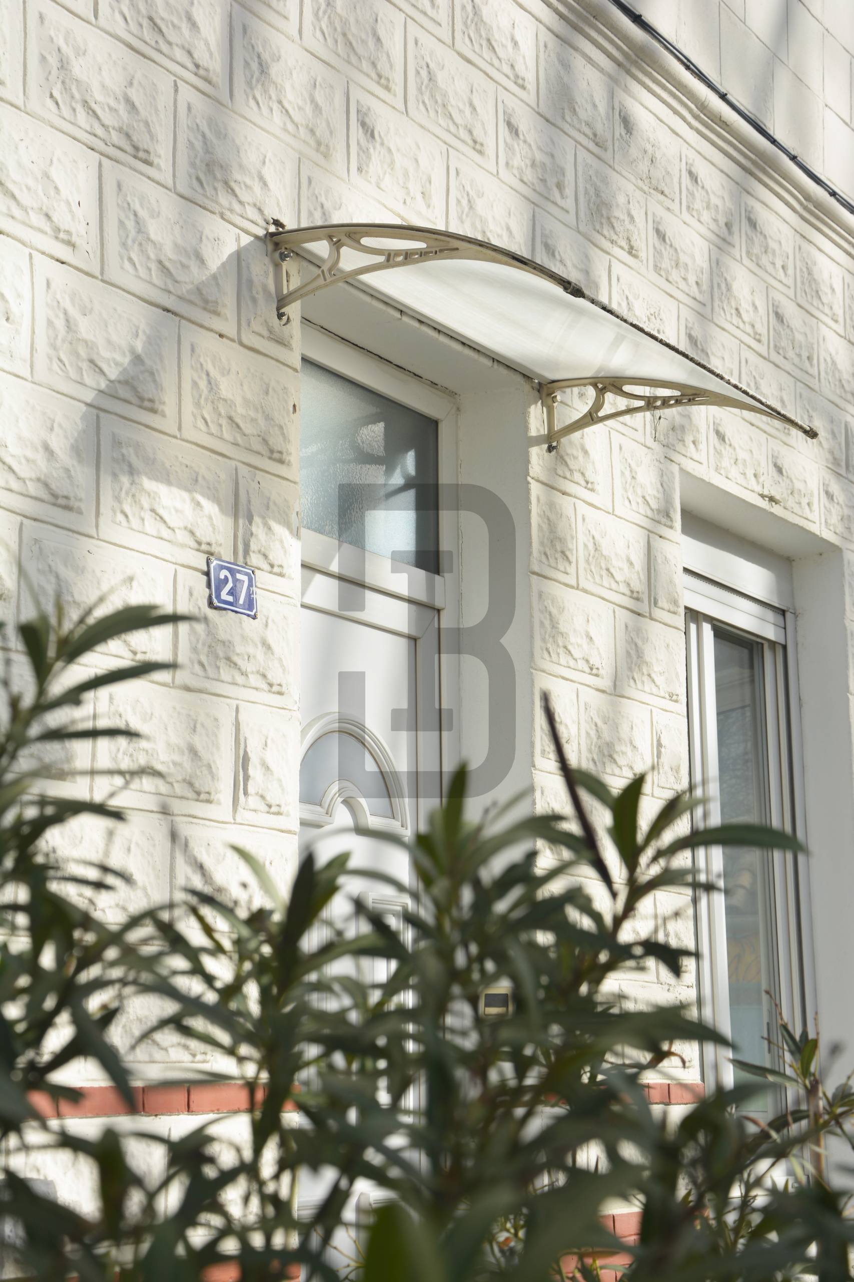 Vente d'une maison de 6 chambres à Quillan, par l'agence Bernard Immobilier.