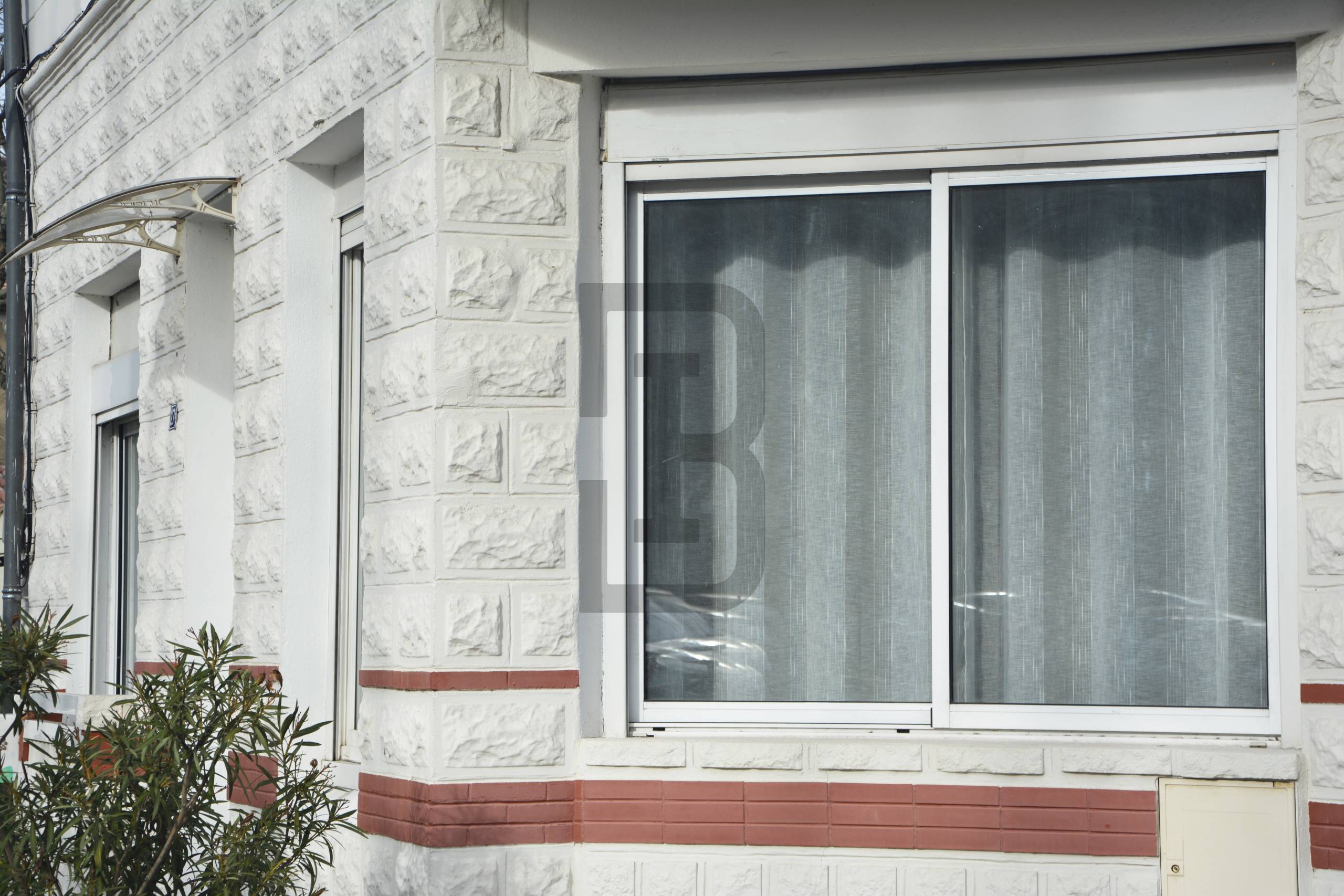 Vente d'une maison de 6 chambres à Quillan, par l'agence Bernard Immobilier.