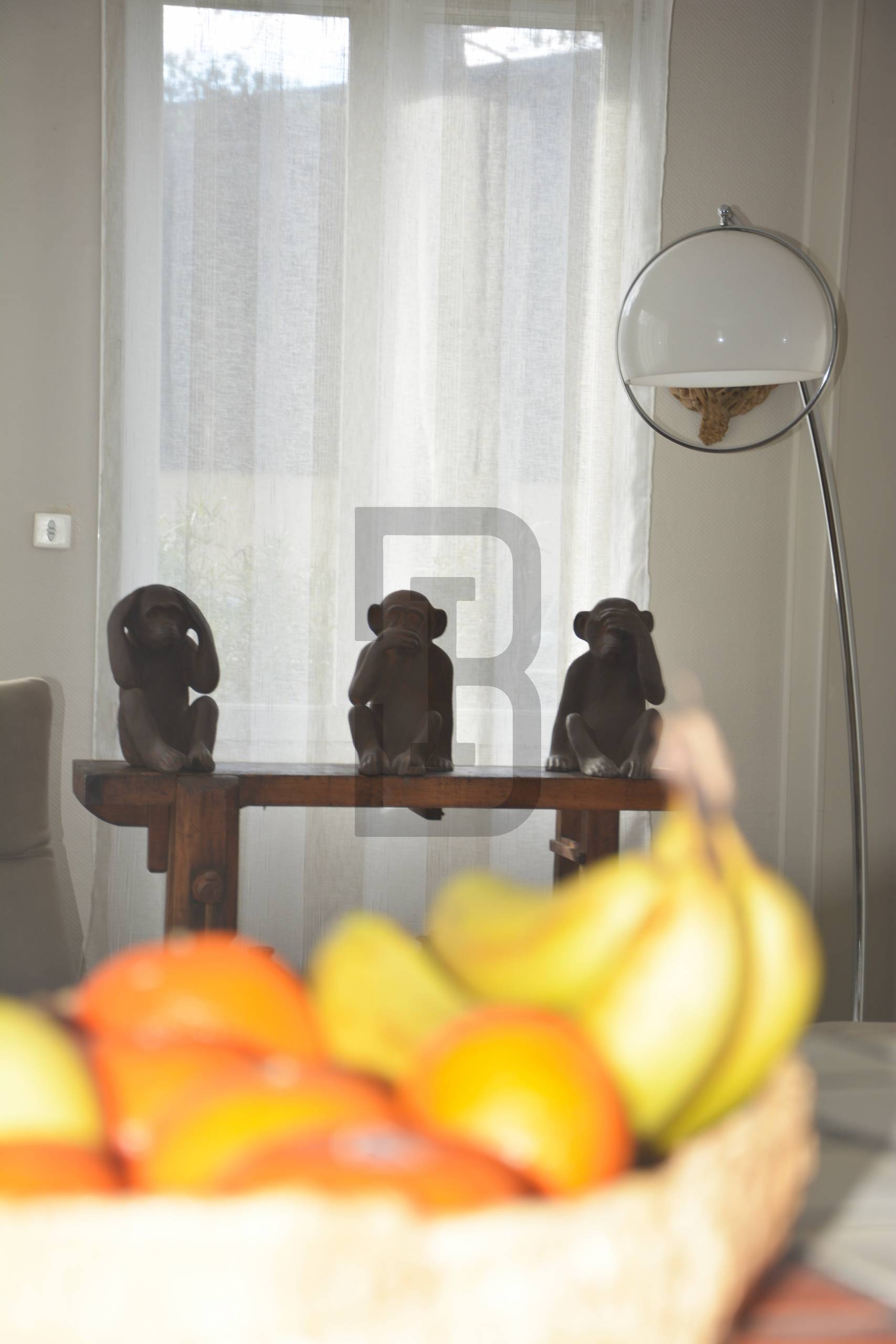 Vente d'une maison de 6 chambres à Quillan, par l'agence Bernard Immobilier.