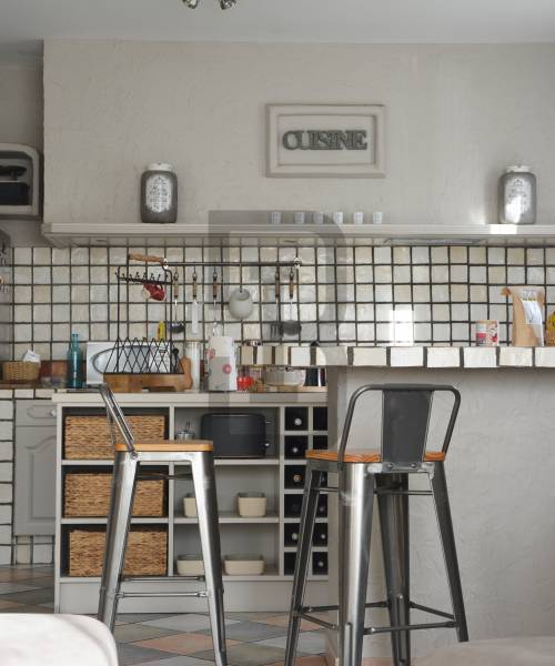 Vente d'une maison de 6 chambres à Quillan, par l'agence Bernard Immobilier.