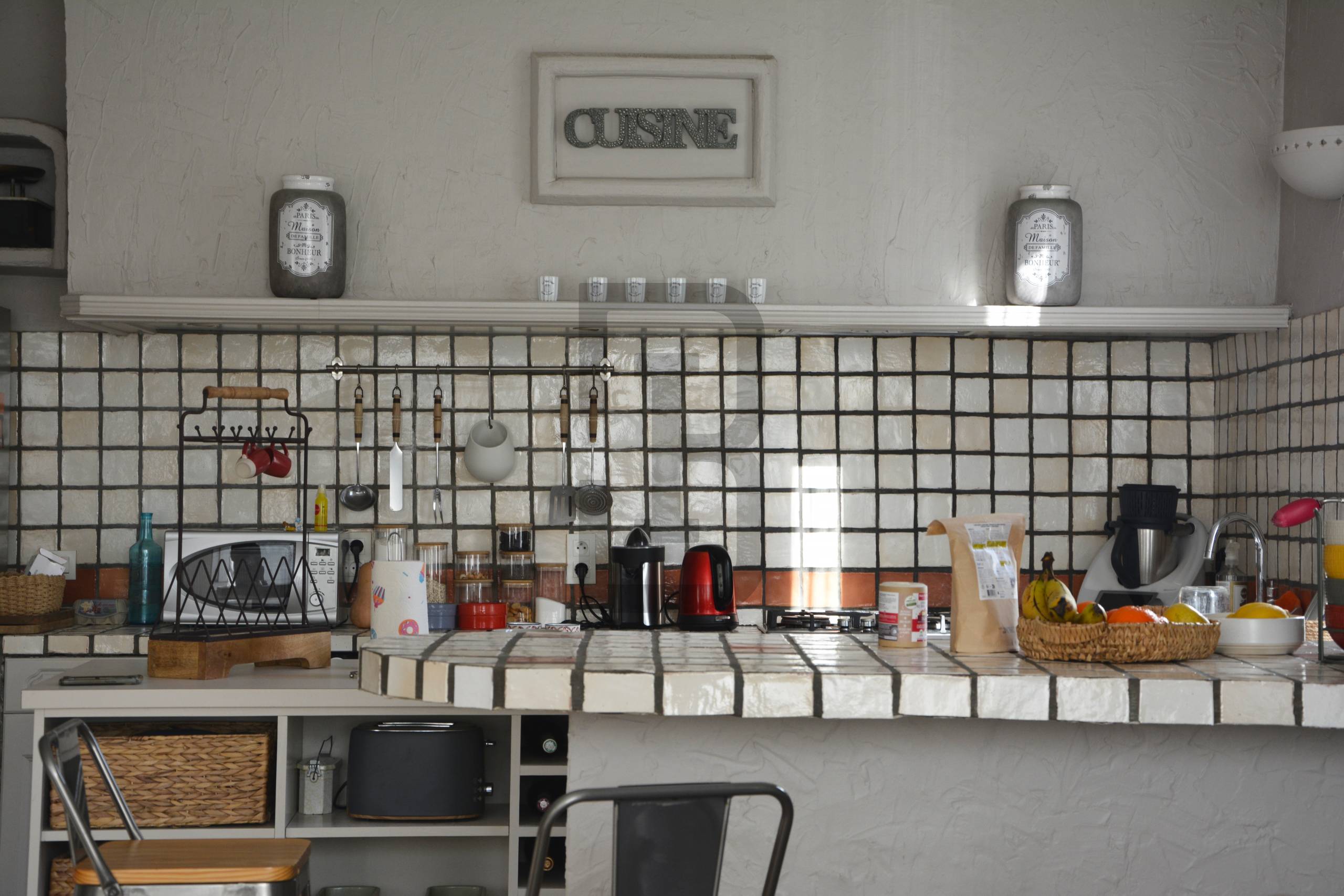 Vente d'une maison de 6 chambres à Quillan, par l'agence Bernard Immobilier.