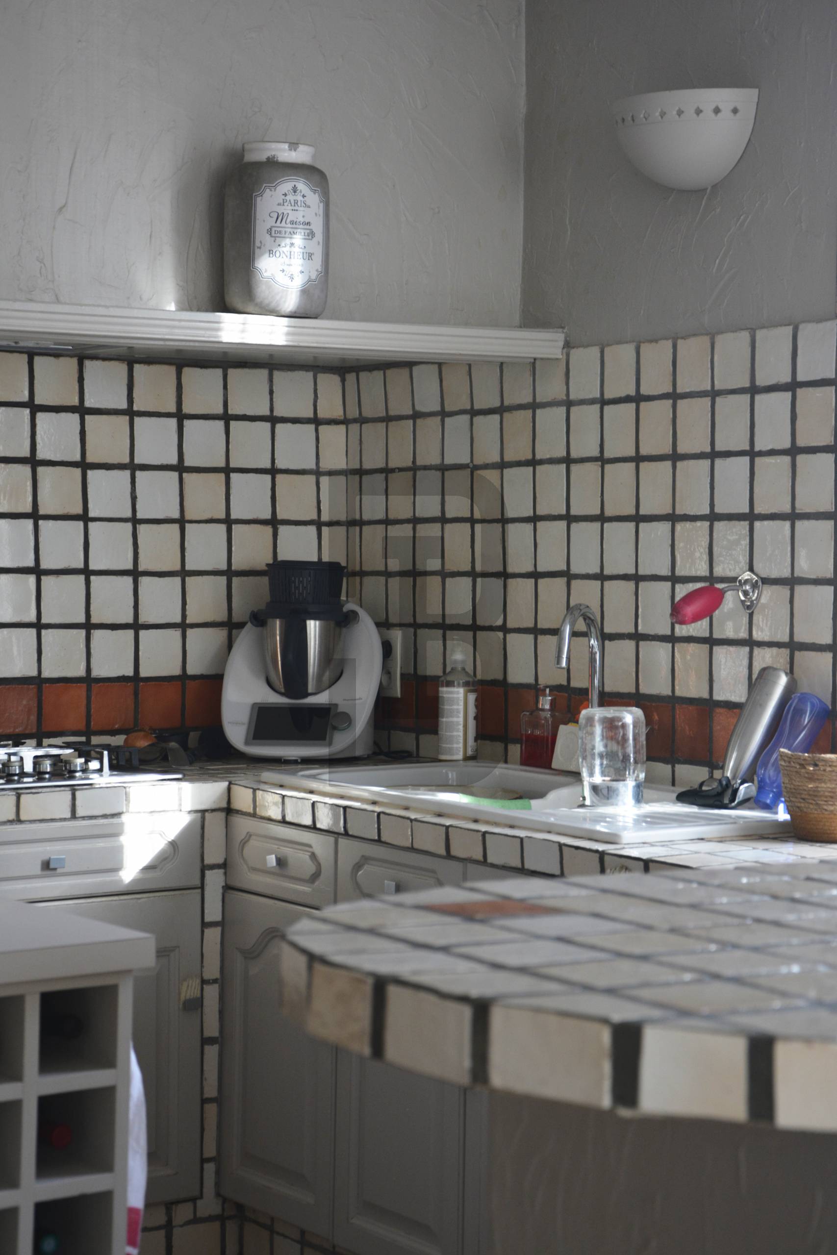 Vente d'une maison de 6 chambres à Quillan, par l'agence Bernard Immobilier.