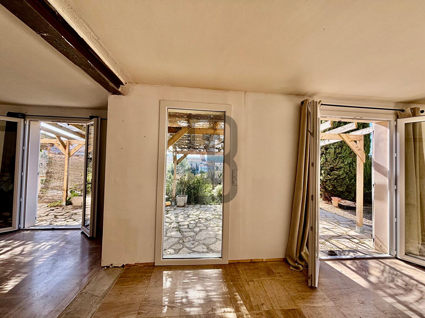 Maison à vendre à Pieusse.