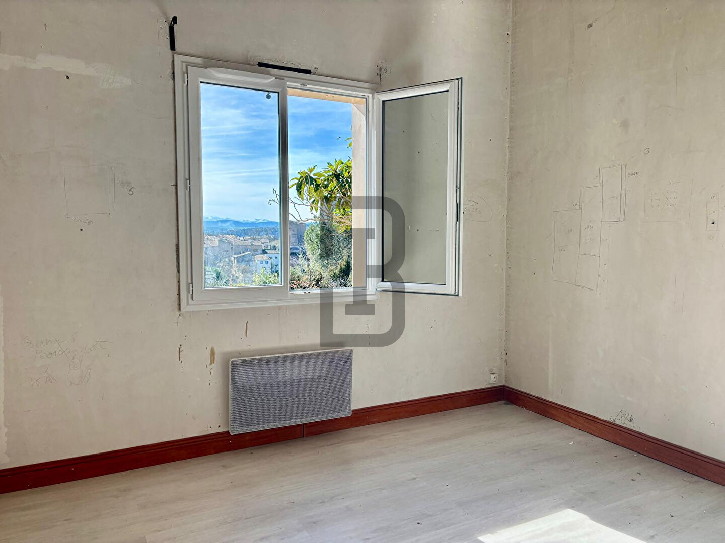 Maison à vendre à Pieusse.