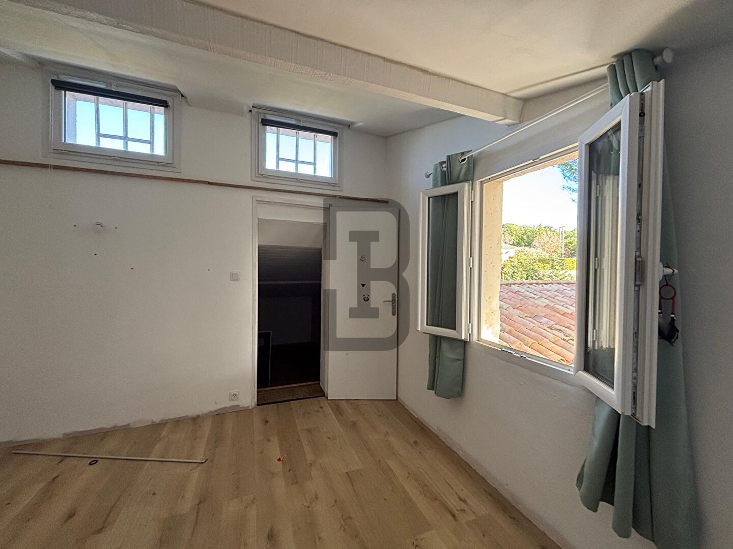 Maison à vendre à Pieusse.