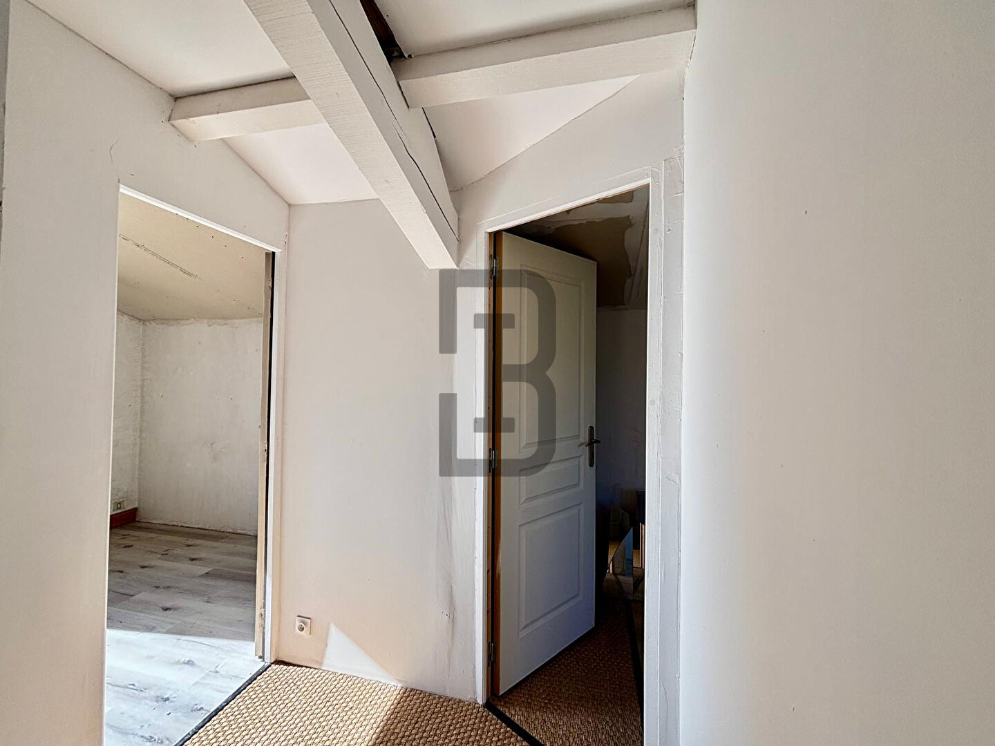 Maison à vendre à Pieusse.